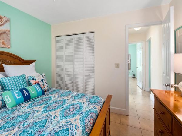 Marco Island Vacation Rental Centrally located