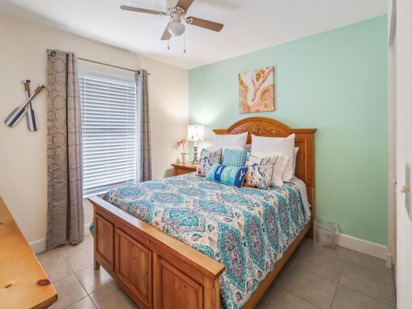 Marco Island Vacation Rental Centrally located