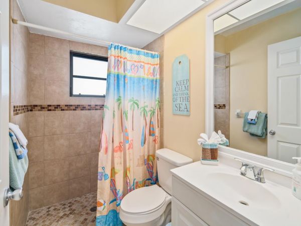 Marco Island Vacation Rental Centrally located