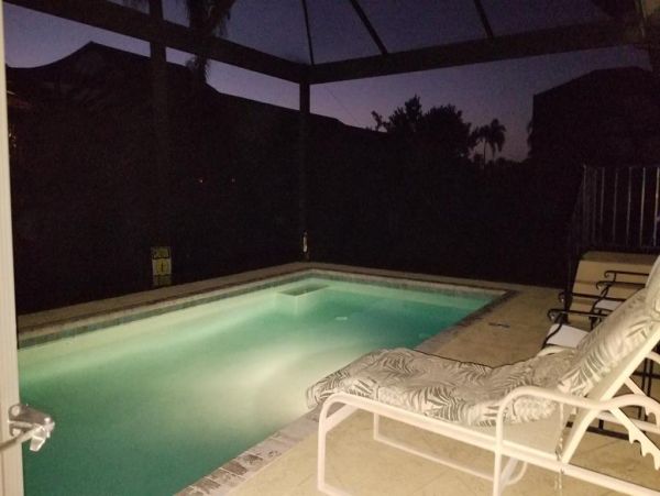 Marco Island Vacation Rental Centrally located