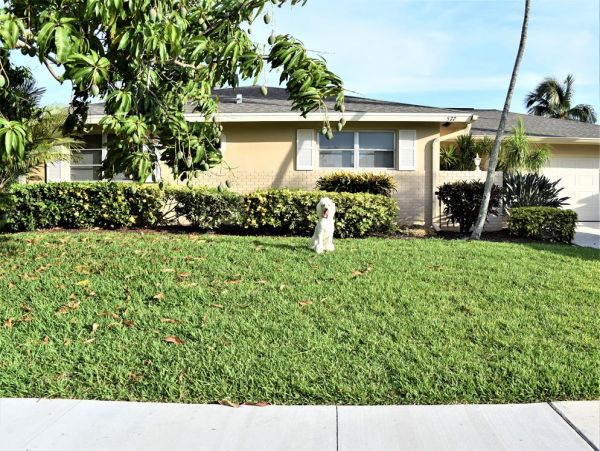 Marco Island Home 1010708