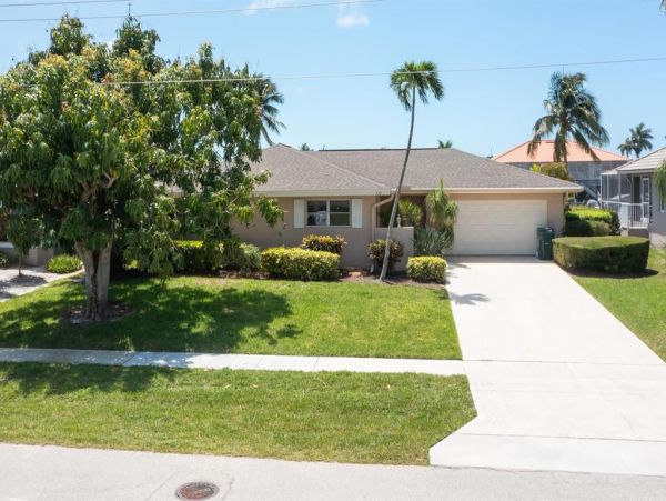 Marco Island Home 1010708