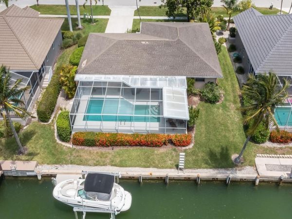 Marco Island Home 1010708