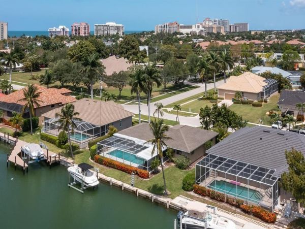 Marco Island Home 1010708