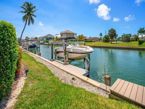 Marco Island Home 1010708