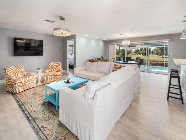 Marco Island Home 1010708