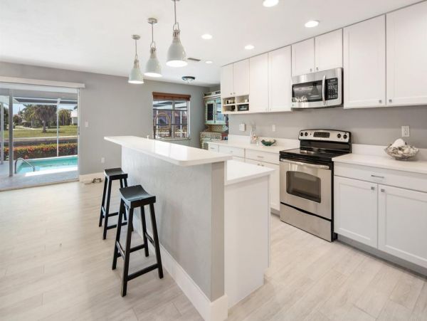 Marco Island Home 1010708