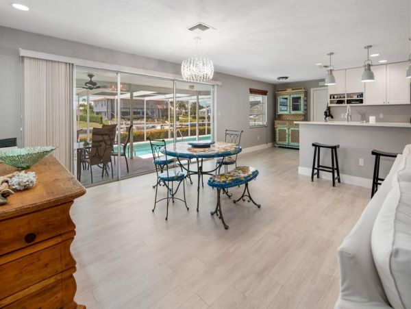 Marco Island Home 1010708