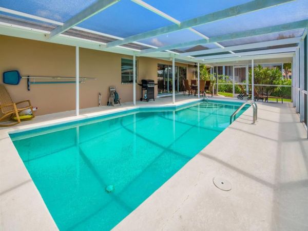 Marco Island Home 1010708