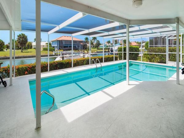 Marco Island Home 1010708