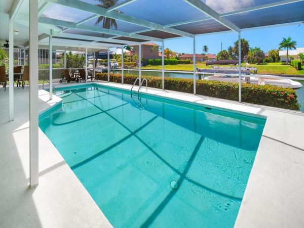 Marco Island Home 1010708