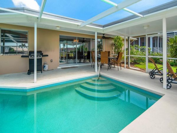 Marco Island Home 1010708