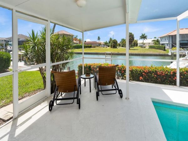 Marco Island Home 1010708