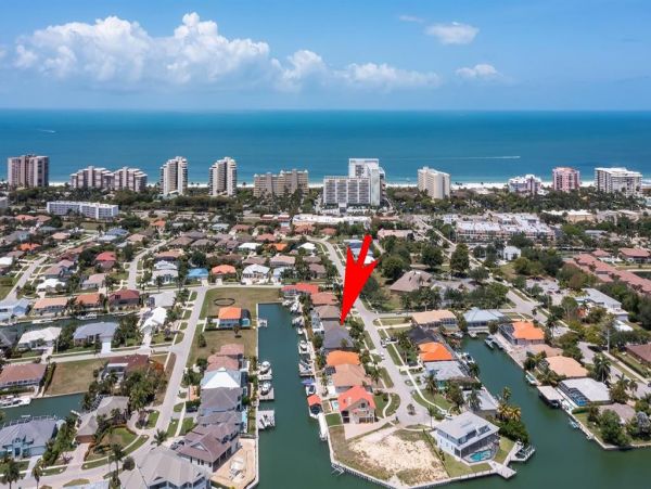 Marco Island Home 1010708