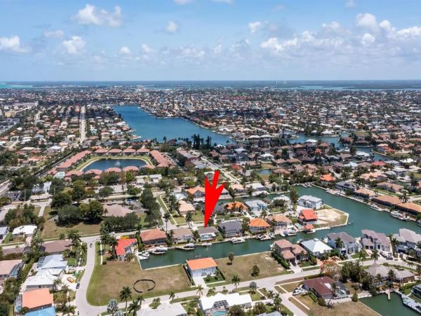 Marco Island Home 1010708