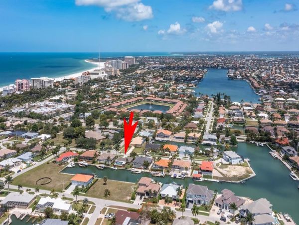 Marco Island Home 1010708