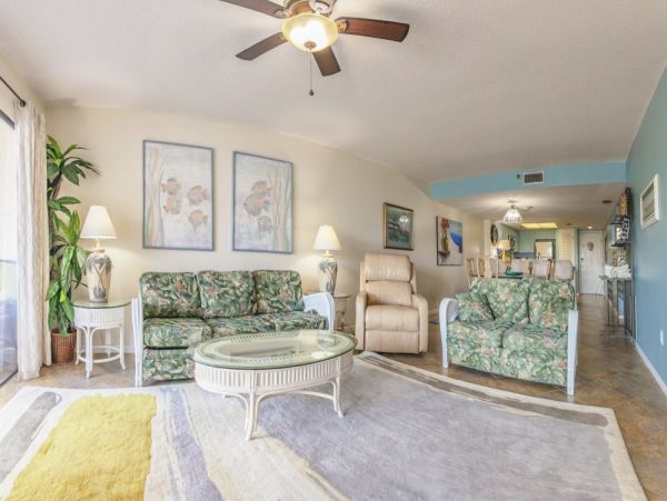 Treasure Island Condo 1010709
