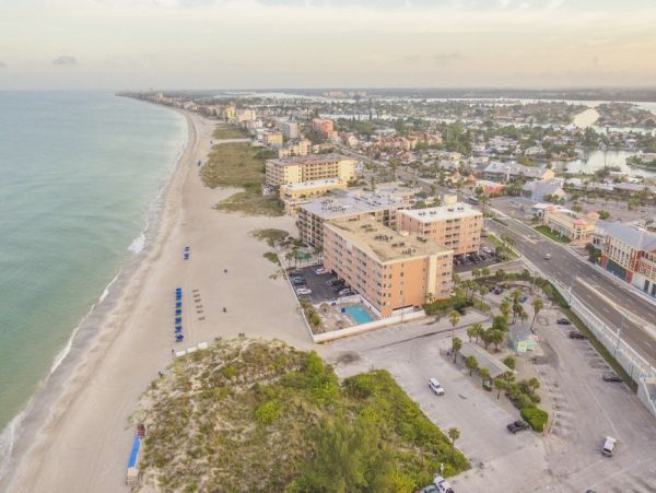 Treasure Island Condo 1010709