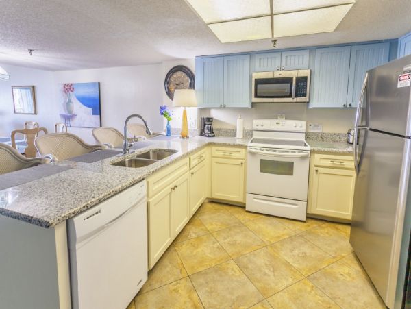 Treasure Island Condo 1010709