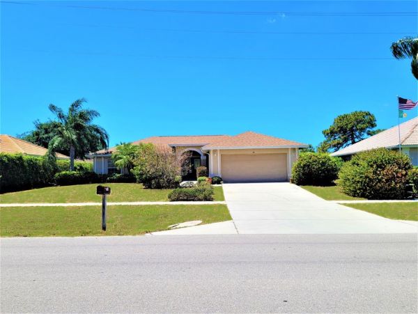 Marco Island Home 1010710