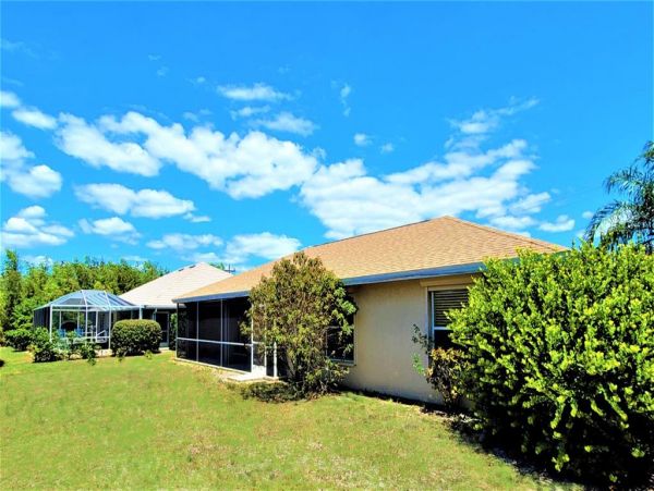 Marco Island Home 1010710