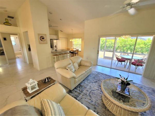 Marco Island Home 1010710