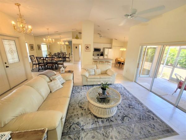 Marco Island Home 1010710