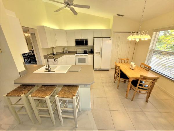 Marco Island Home 1010710