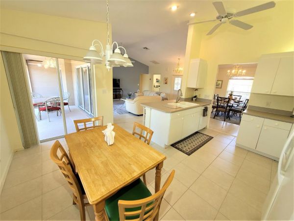 Marco Island Home 1010710