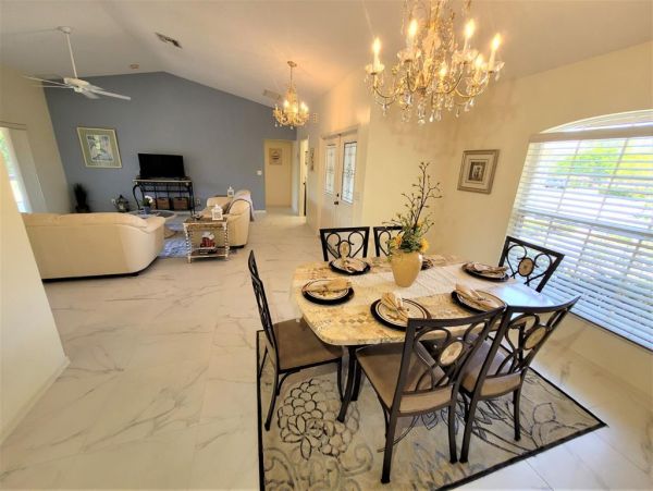 Marco Island Home 1010710