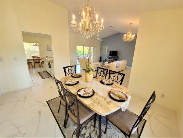 Marco Island Home 1010710