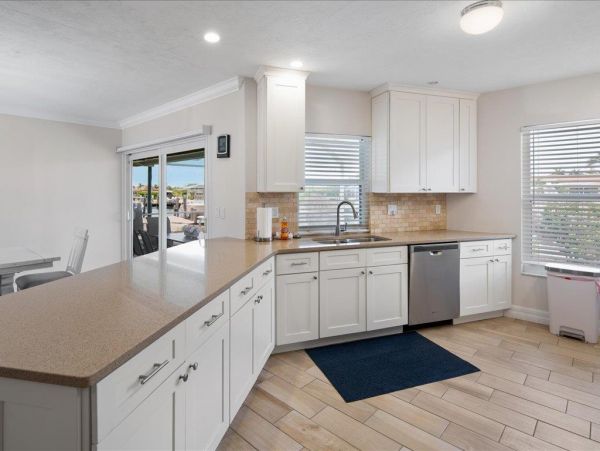 New Three Bedroom Marco Island Home Away from Home