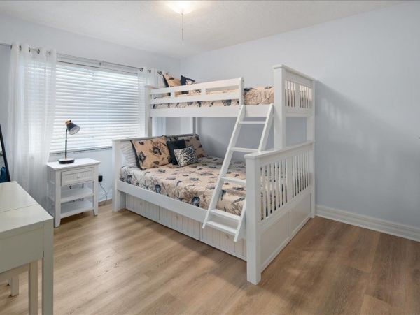 New Three Bedroom Marco Island Home Away from Home