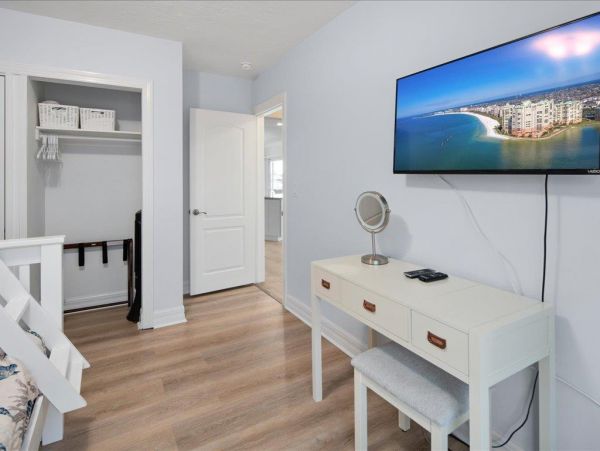 New Three Bedroom Marco Island Home Away from Home
