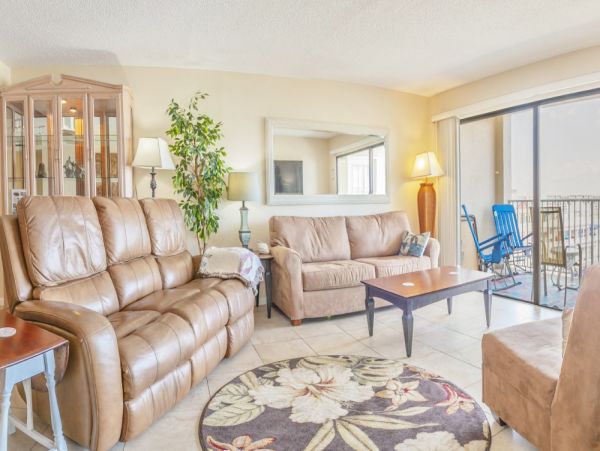Treasure Island Condo 1010712