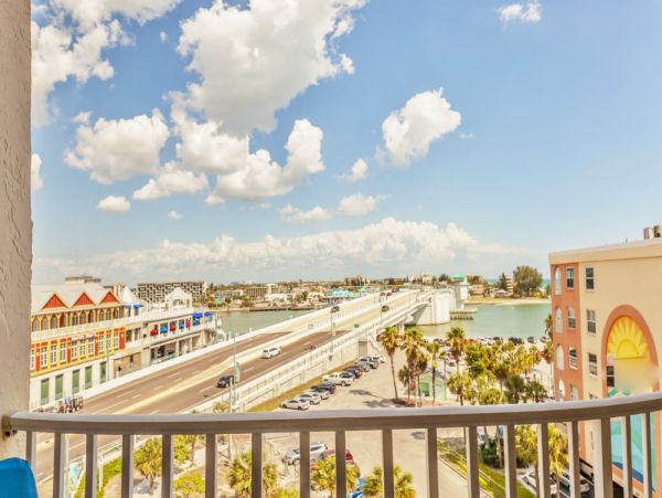 Treasure Island Condo 1010712