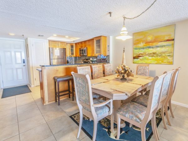 Treasure Island Condo 1010712