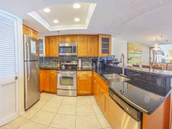 Treasure Island Condo 1010712