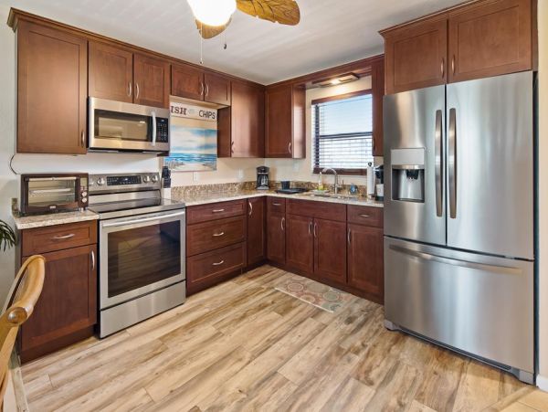 Marco Island One bedroom Condo