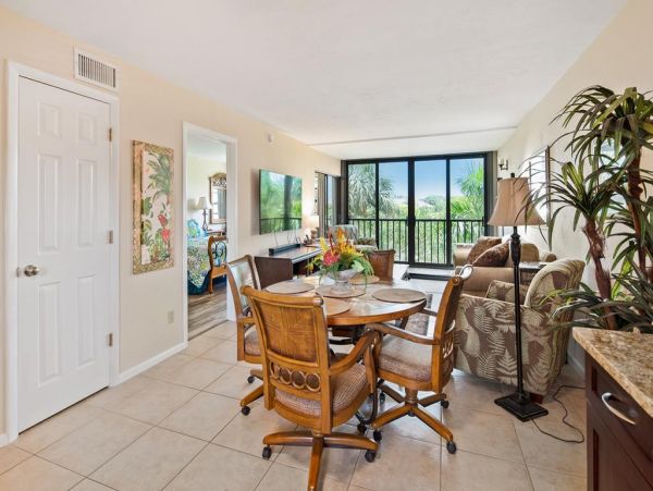 Marco Island One bedroom Condo