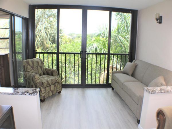Marco Island One bedroom Condo
