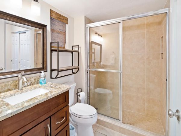 Marco Island One bedroom Condo