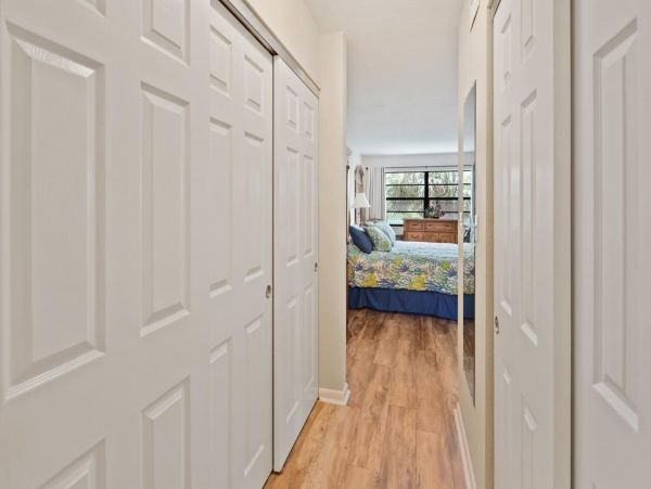 Marco Island One bedroom Condo