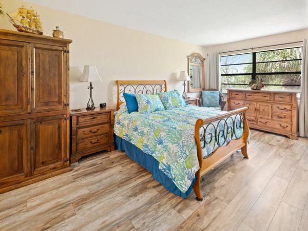 Marco Island One bedroom Condo