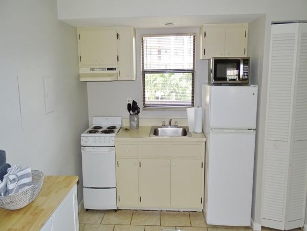 Marco Island Vacation Condo One Bedroom