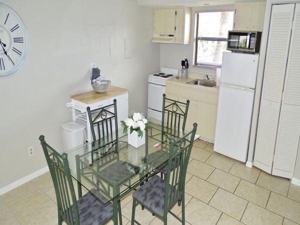 Marco Island Vacation Condo One Bedroom