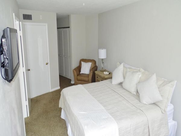 Marco Island Vacation Condo One Bedroom