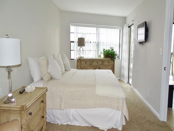 Marco Island Vacation Condo One Bedroom