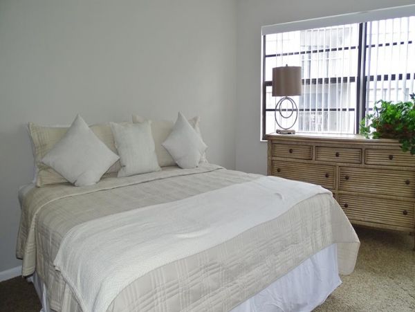 Marco Island Vacation Condo One Bedroom