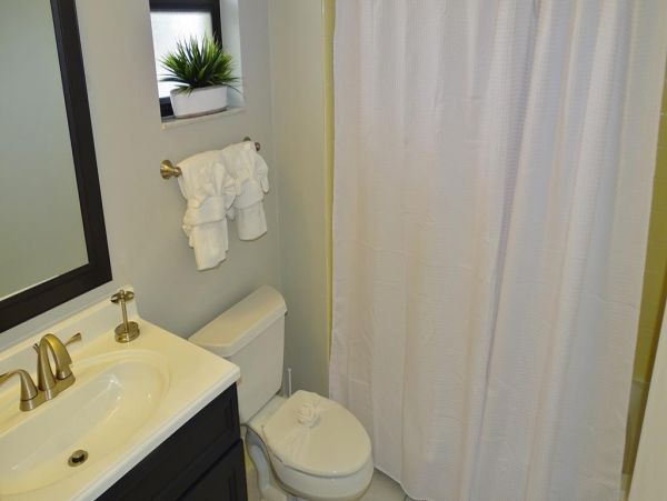 Marco Island Vacation Condo One Bedroom